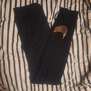 Nike Athletic Leggings